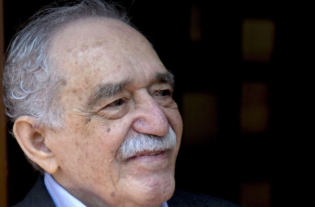 Auch den Roman „Hundert Jahre Einsamkeit“ des kolumbianischen Autors Gabriel Garcia Marquez hat der US-Präsident seiner Tochter wärmstens ans Herz gelegt.