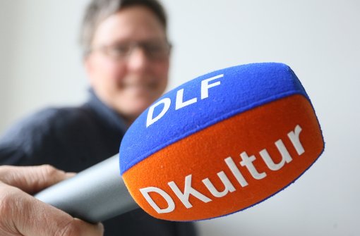 Deutschlandfunk und Deutschlandradio Kultur planen einen Imagewechsel. Foto: dpa