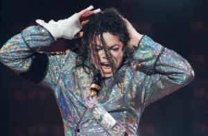 Kommt bald eine Filmbiografie über Michael Jackson?