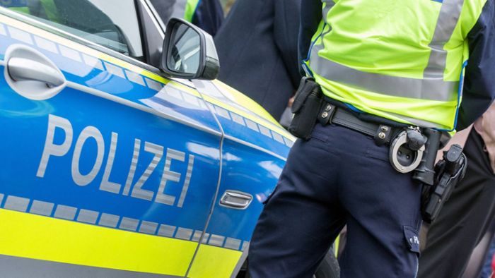 Kriminalität in Stuttgart steigt: Straftaten-Alarm – welche Stadtbezirke besonders auffallen