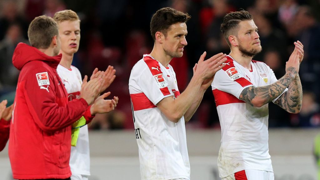 VfB Stuttgart gegen VfL Bochum: „Es wird noch ein harter Weg“