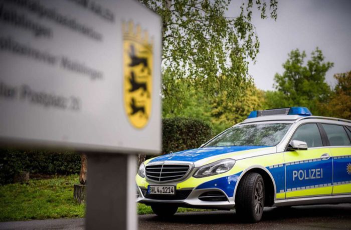 Vermisste aus Remshalden: Polizei sucht weiter nach 16-Jähriger und bittet um Hinweise