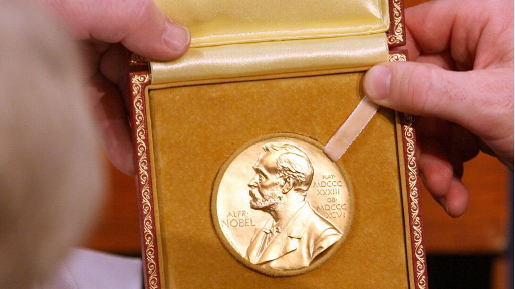 Nobelpreis: Das sind die Preisträger 2016