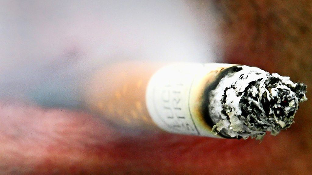 Verschärfung der Rauchverbote: Stuttgarter Kneipen fürchten um Existenz