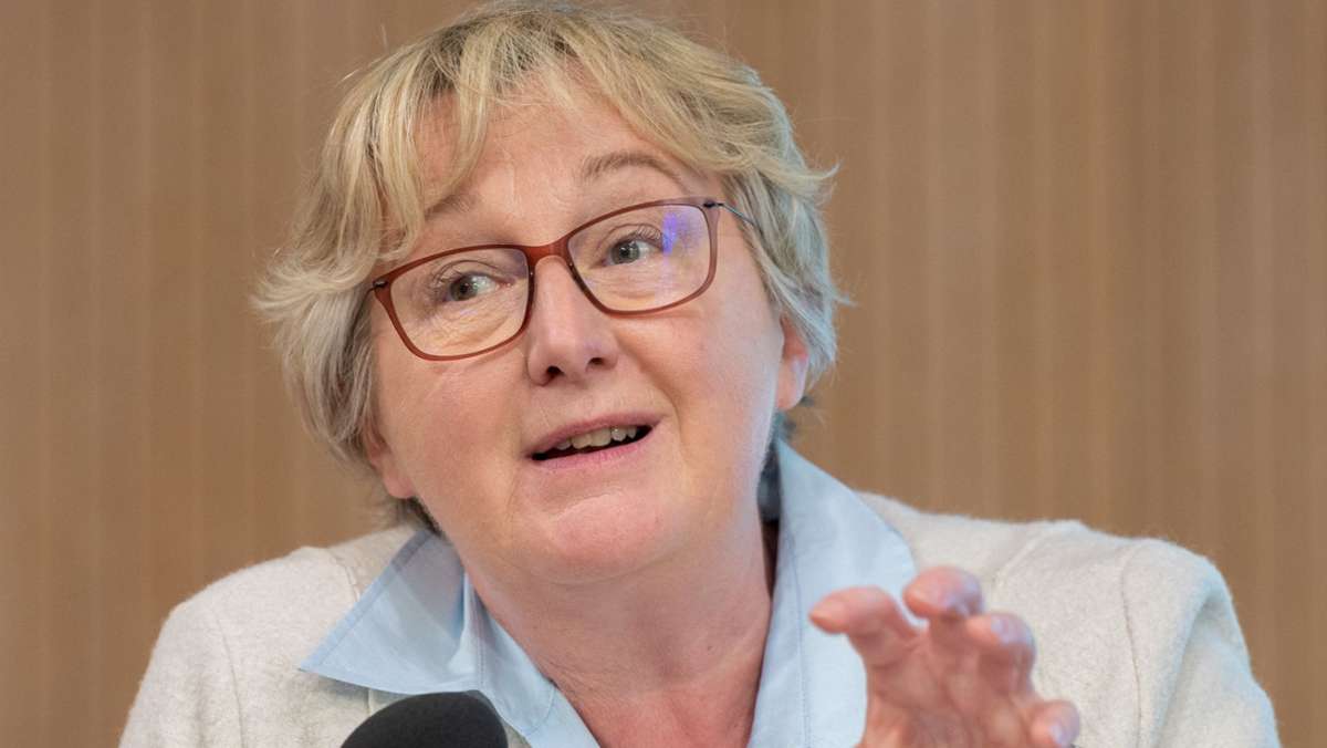 Coronavirus in Baden-Württemberg: Ministerin Bauer will keine kostenlosen Tests für ungeimpfte Studierende