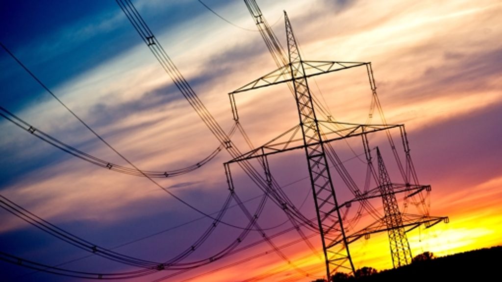 Ludwigsburg Die Suwag Und Die Enbw Verlassen Die Barockstadt