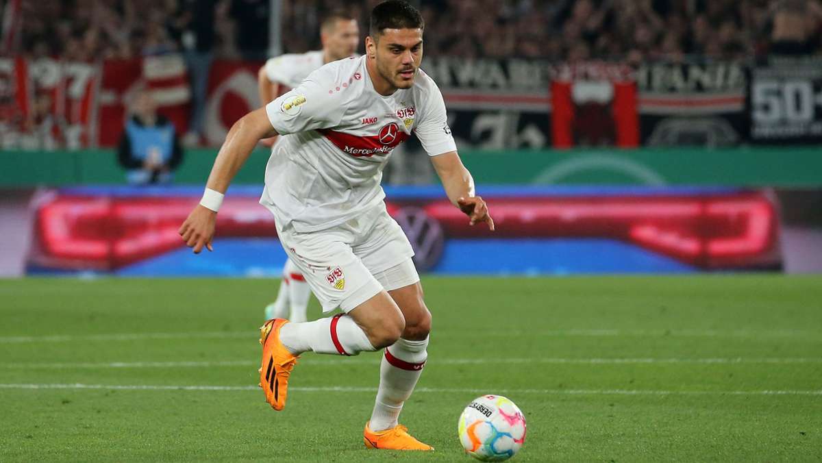 VfB Stuttgart: So hoch stehen die VfB-Verteidiger auf dem Transfermarkt im Kurs