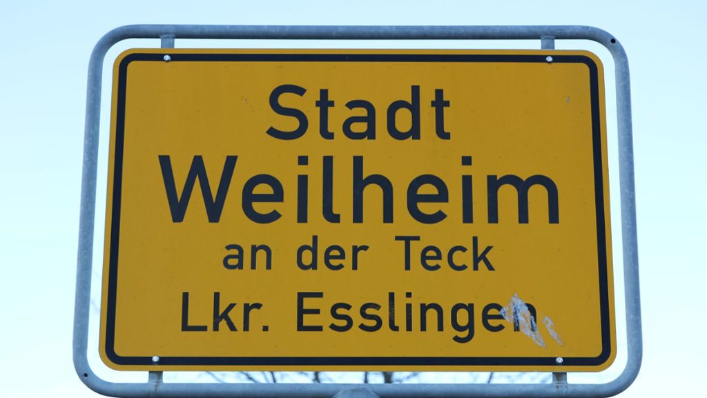 Weilheim: Viel Konkurrenz für Züfle