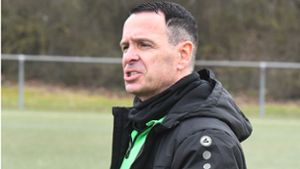 Fußball-Kreisliga A Stuttgart, Staffel 1: Trainer-Aus und zwei Bewusstlose bei Spielabbruch