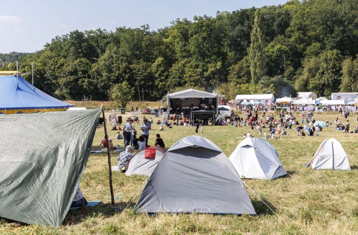 Festival in Stuttgart: „Umsonst & Draußen“ kann stattfinden