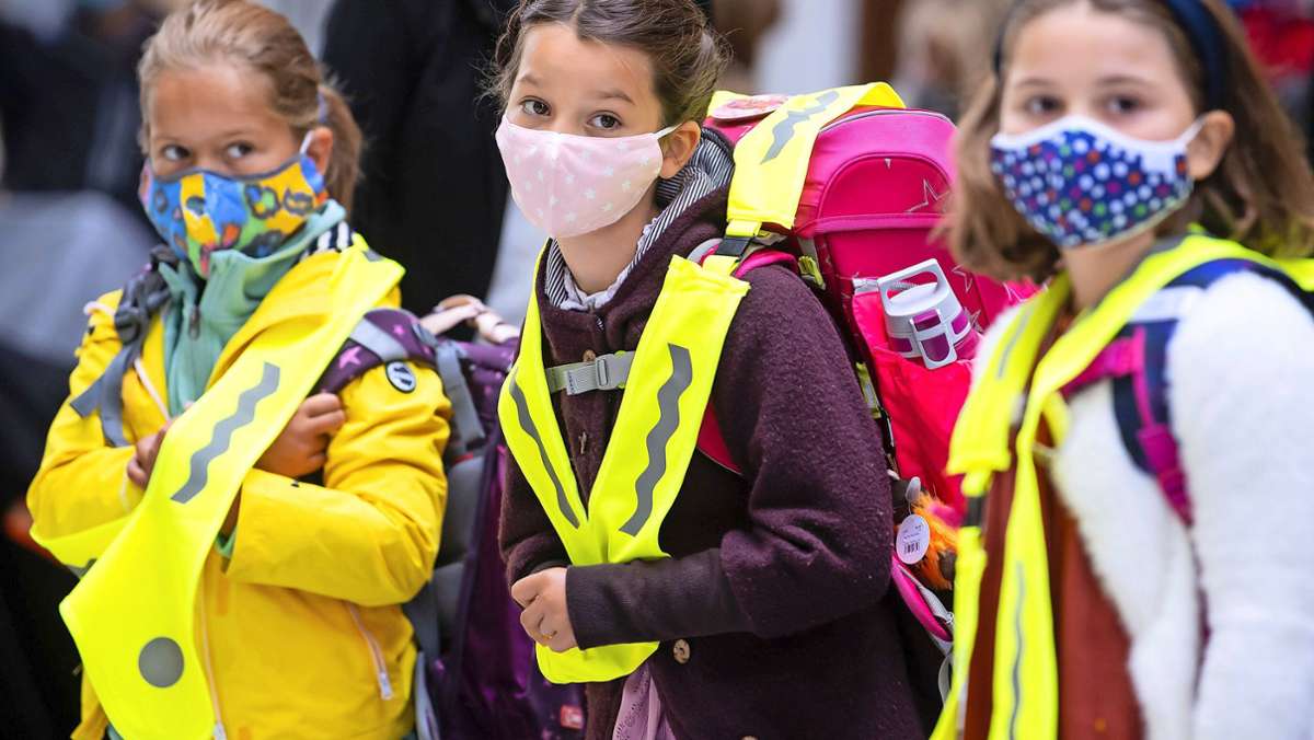Schule in der Corona-Pandemie: Was gilt nach den Sommerferien?