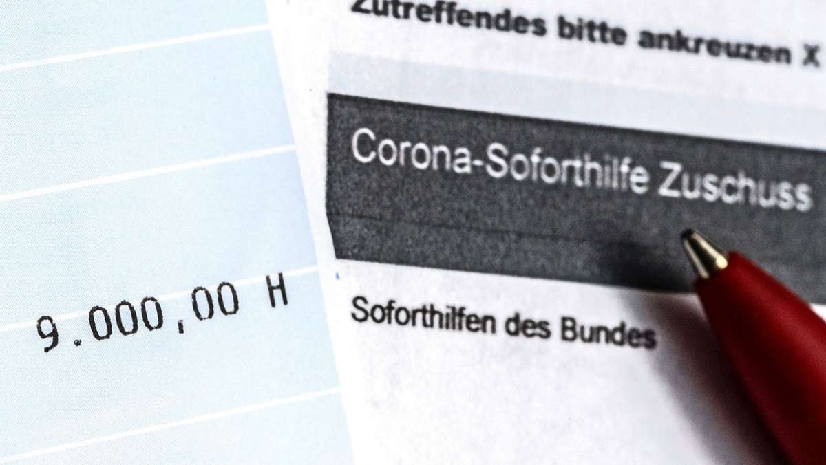 München: Millionen-Betrugsverdacht bei Corona-Soforthilfen vor Gericht