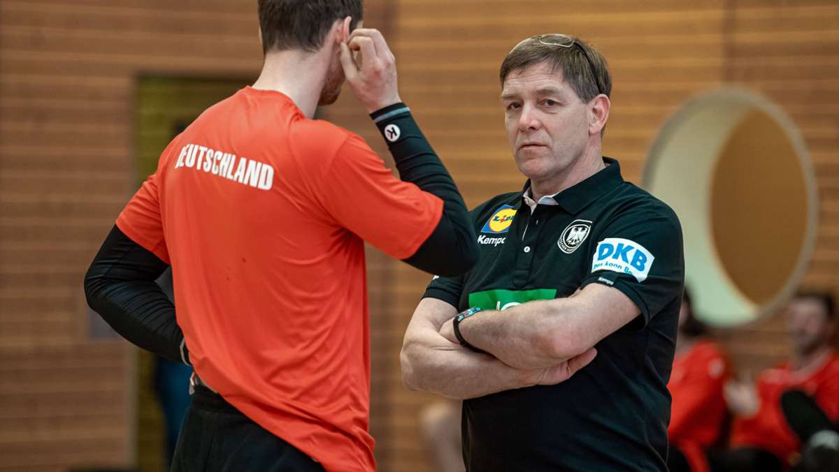  Im Februar wurde Alfred Gislason Bundestrainer, dann kam die Corona-Krise, nun scheint es mit dem Debüt des Isländers endlich zu klappen. Vor den geplanten EM-Qualispielen spricht er über die Zwangspause, seine Ziele und die Faszination Handball. 