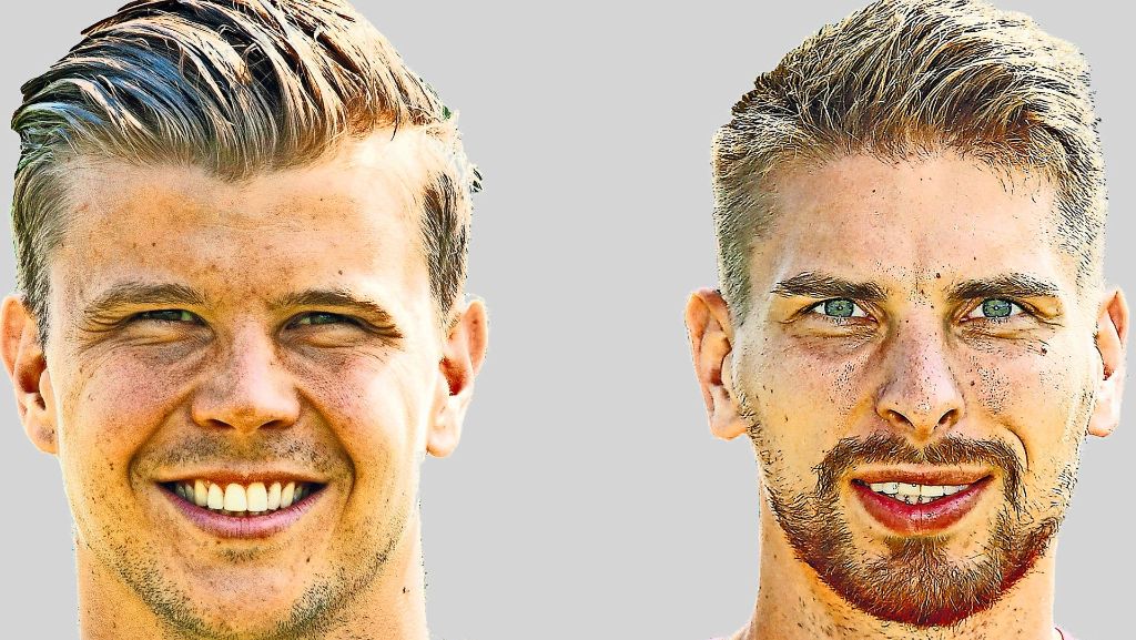 VfB Stuttgart: Zieler oder Langerak? Die große T-Frage