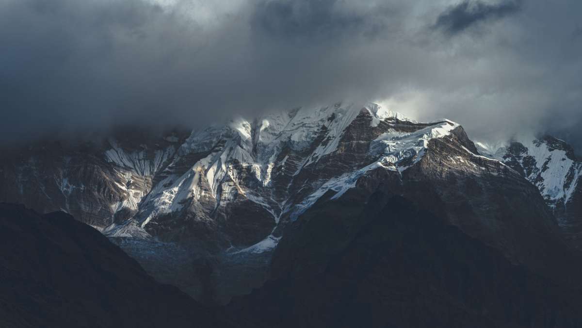 In Camp 2: US-Bergsteiger stirbt am Mount Everest