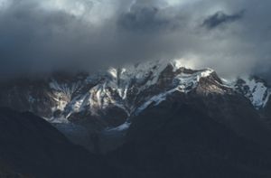 US-Bergsteiger stirbt am Mount Everest
