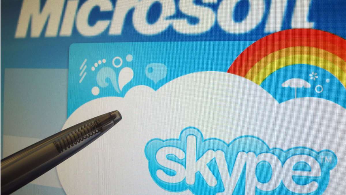 Windows 11 ohne Skype?: Microsoft setzt eventuell auf einen anderen Messengerdienst
