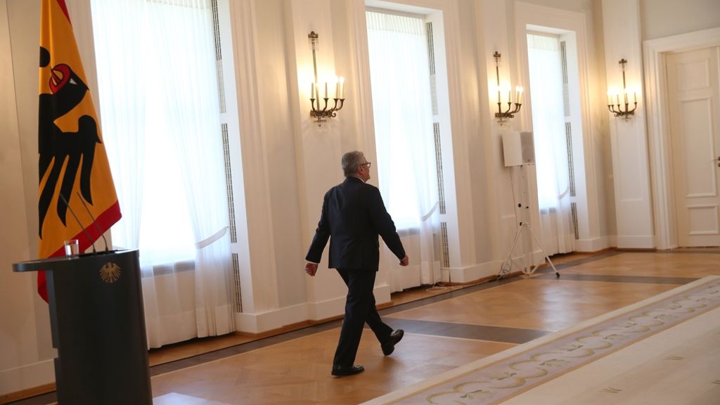 Kommentar zu Bundespräsident Joachim Gauck: Fluch der guten Taten
