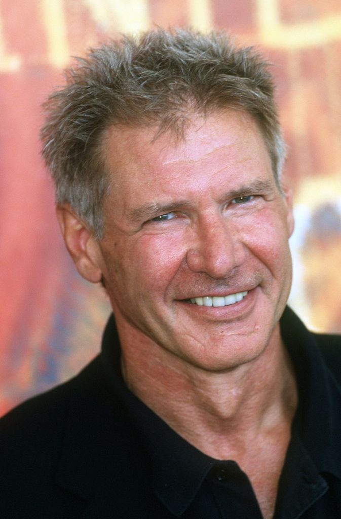 Als Han Solo und Indiana Jones wurde er berühmt, 1998 war der heute 77-Jährige der attraktivste Mann der Welt.