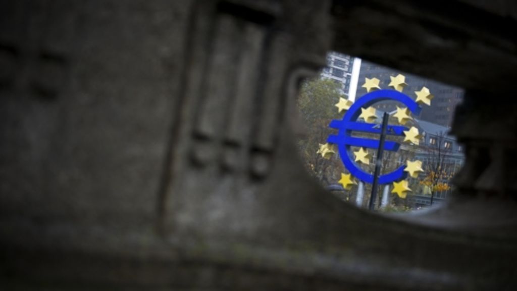 Auf 0,15 Prozent: EZB senkt Leitzins erneut