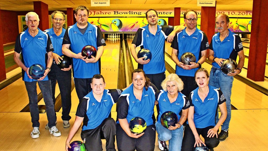 Bowlingcenter in Stuttgart-Möhringen: Der letzte Ball rollt am 30. Dezember