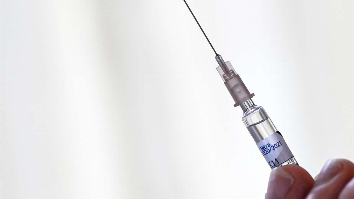 Wann soll man sich gegen Grippe impfen lassen?