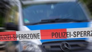 Unfall auf B27 bremst Berufsverkehr in Richtung Stuttgart aus