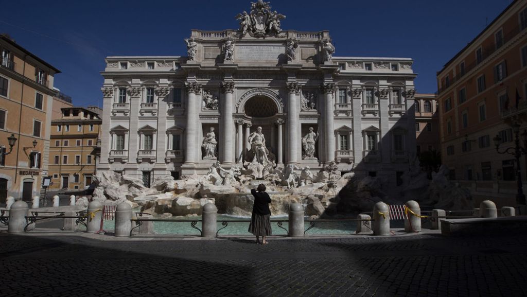 Dolce Vita während Corona?: Italien öffnet seine Grenzen für EU-Bürger
