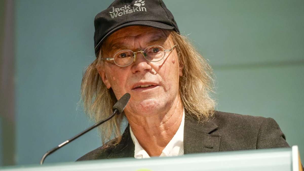 Bewährung widerrufen: Helmut Epple muss ins Gefängnis