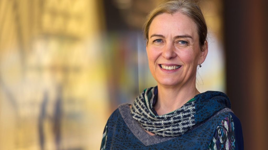 Wechsel an die Elbe: Marion Ackermann wird Generaldirektorin der Dresdner Museen