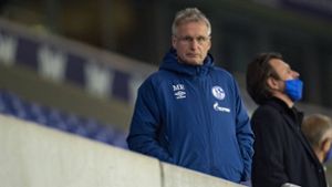 FC Schalke 04 trennt sich von Michael Reschke