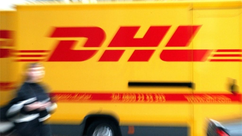 DHL-Probleme im Asemwald: Post für ein Phantom