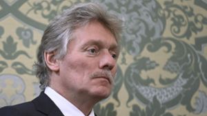 Nach Taurus-Abhöraffäre: Kreml erhofft sich Neuigkeiten durch Untersuchung