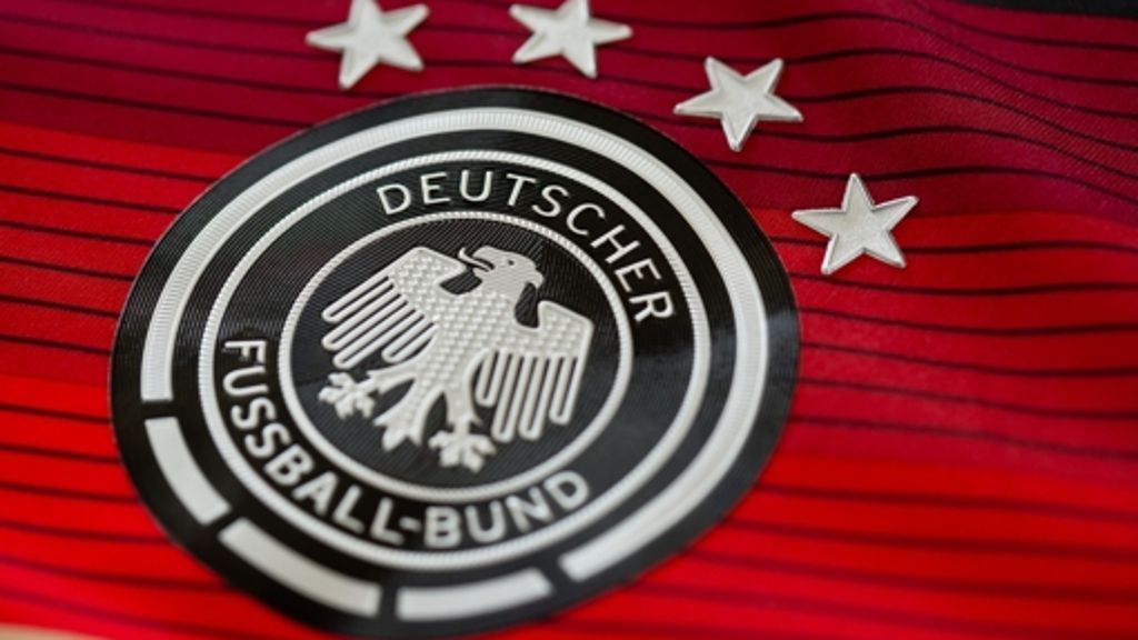 Entscheidung des Patentamtes: DFB-Adler gehört dem Fußballbund