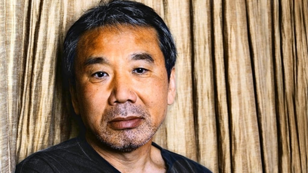 Haruki Murakamis neuer Roman: Der sechste Finger einer Hand