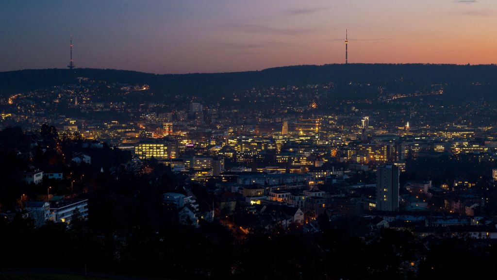 Fun Facts: Zehn Dinge, die Sie noch nicht über Stuttgart wussten