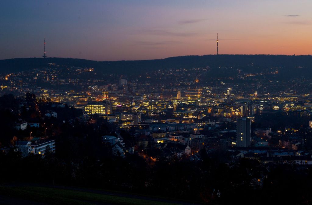 Stuttgart ist voller kleiner und großer Geschichten. Wie gut kennen Sie sich aus?