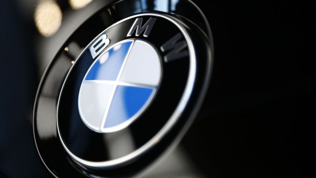 Autobauer aus München: BMW X5 und X6 ab Frühjahr auch als M-Modelle