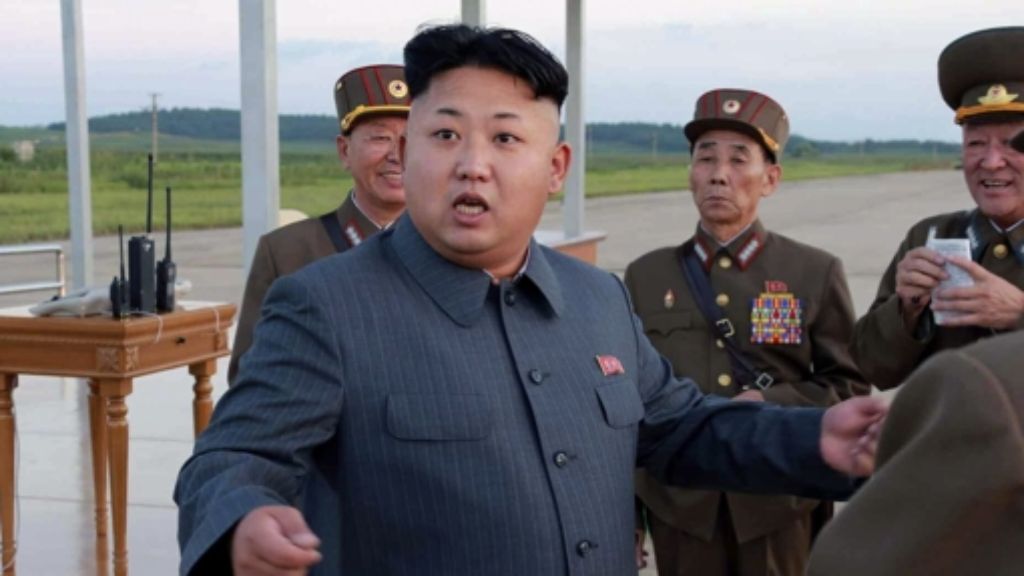 Hackerangriff auf Sony: Nordkorea streitet ab und droht