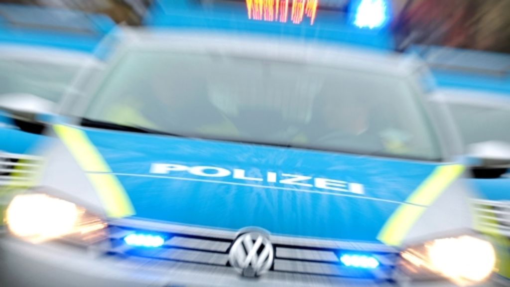 Festnahme in Bad Cannstatt: Autodiebe gefasst