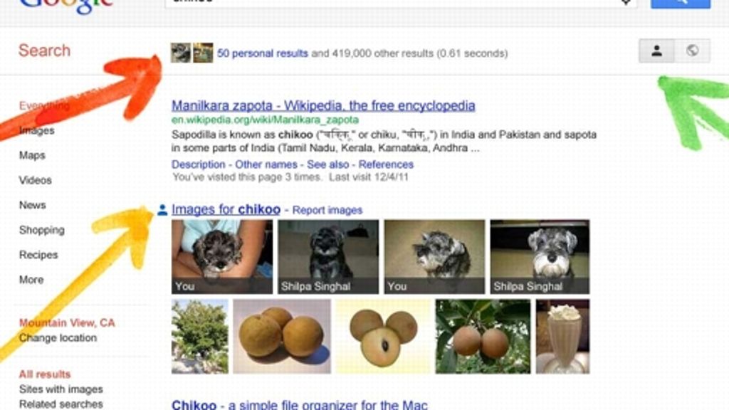 Suchmaschinen-Riese: Google erweitert sein Angebot