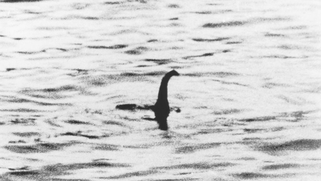 „Monster von Loch Ness“: Rätsel um „Nessie“ möglicherweise aufgeklärt
