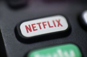 Netflix laufen die Kunden weg –  Aktie bricht ein