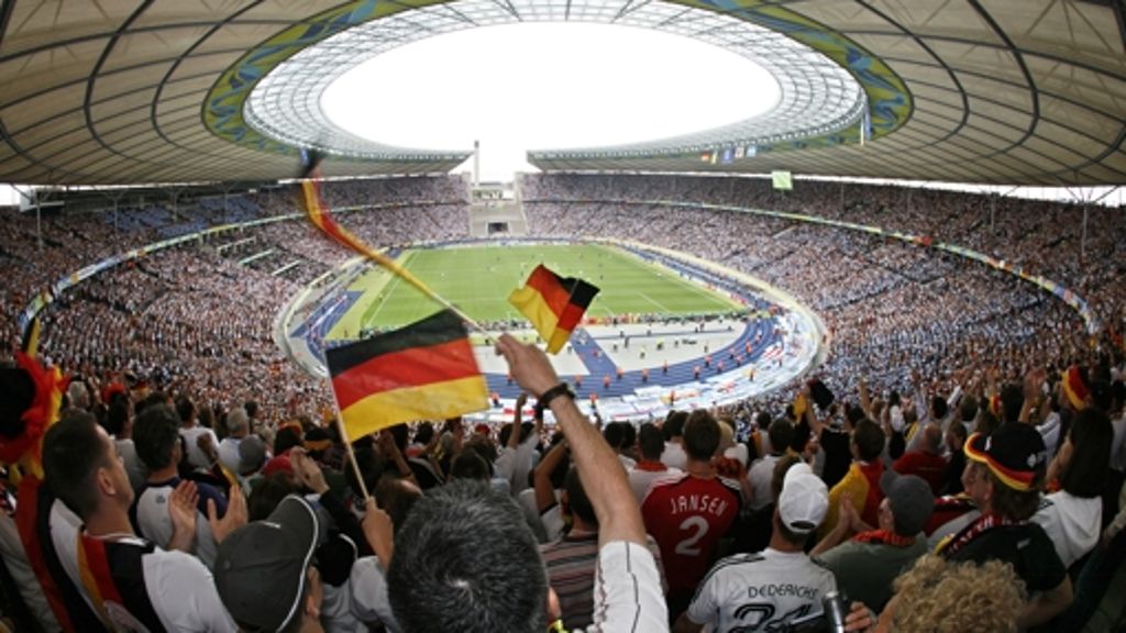 Deutschland 2006 unter Verdacht: Fifa untersucht WM-Vergabe