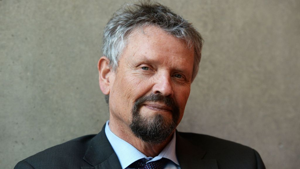 Russlandbeauftragter Gernot Erler: „Die schwerste Krise seit dem Kalten Krieg“