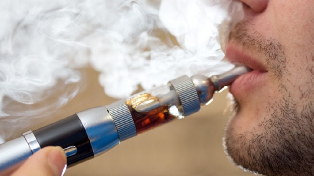 Verkaufsverbot: Keine E-Zigaretten mehr für Jugendliche