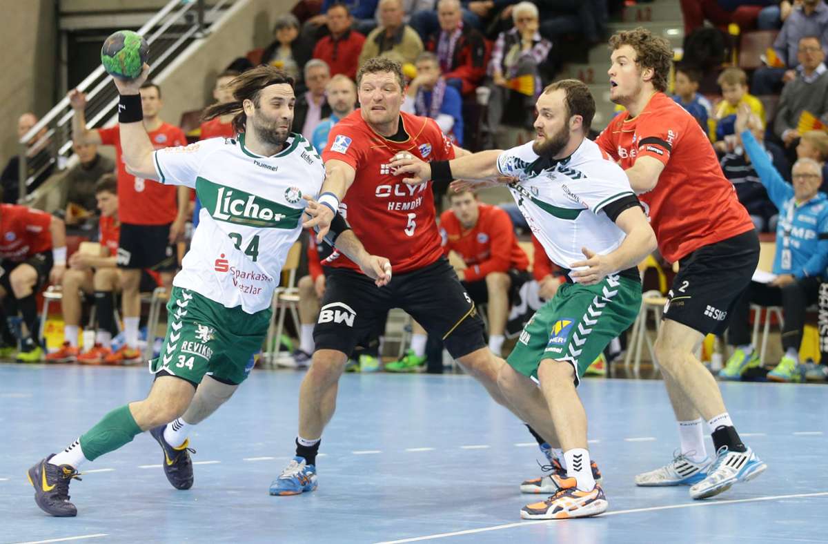 Ivano Balic wurde auch der „Mozart des Handballs“ genannt. Die letzte Station des Kroaten war von 2013 bis 2015 der Bundesligist HSG Wetzlar.