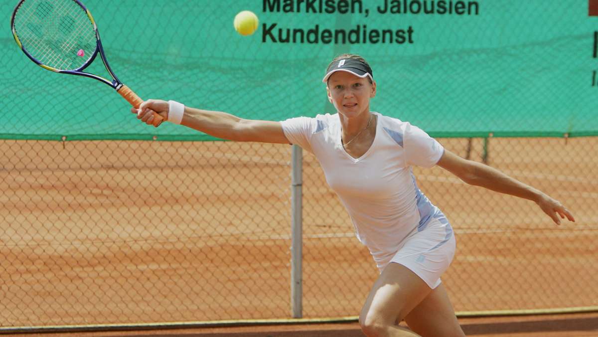  Anders als Novak Djokovic hat die Tennisspielerin Renata Voracova den Kampf um ihren Verbleib in Australien nicht aufgenommen – aus finanziellen Gründen. 