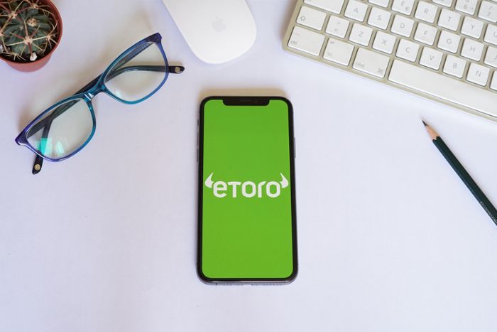 Geld und Krypto von eToro auszahlen lassen (Info)