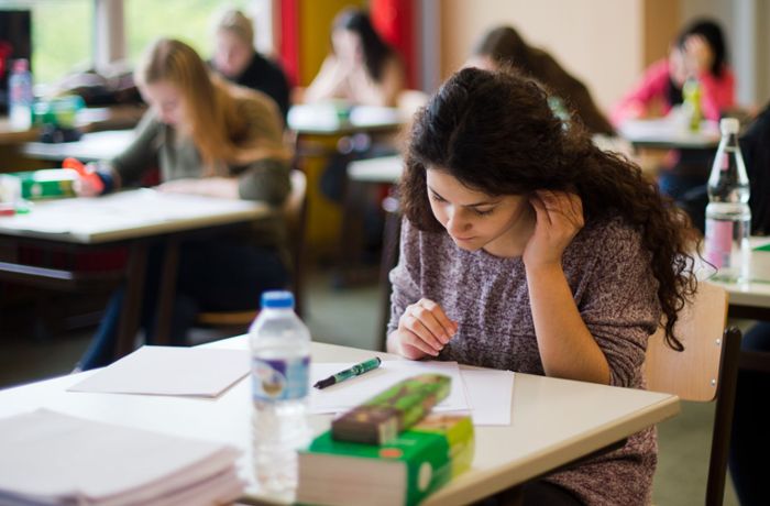Abitur in Baden-Württemberg: Das hilft gegen Nervosität, Blackouts und Angst vor schlechten Noten